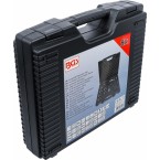 Karšto segiklio rinkinys plastikui taisyti (74347) Karšto segiklio rinkinys plastikui taisyti (74347)